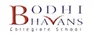 Bodhi Bhavans Collegiate School Logo